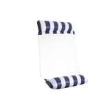 Saltea gonflabila pentru piscina 120 x 70 cm, bleumarine
