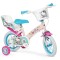 Bicicleta 12 Hello Kitty