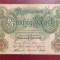Germania 1910 - 50 mark, circulata
