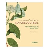 Cumpara ieftin The Kew Gardens Nature Journal
