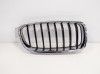 Grila dreapta față BMW 3 F30, F80 2015 OEM: 7255412,7263482,7263480,7260498 10496029