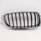 Grila dreapta față BMW 3 F30, F80 2015 OEM: 7255412,7263482,7263480,7260498 10496029