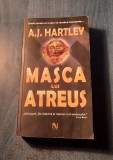 Masca lui Atreus A. I. Hartley