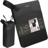 Innostyle Set Geantă Laptop 16 Impermeabilă + Geantă Gadget Negru