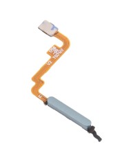 Senzor Amprenta Xiaomi Redmi Note 10 4G Verde