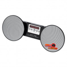 Bluetooth Radio MP3 Mini boxa portabila Wster WS 728 foto