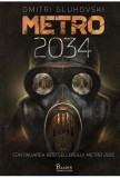 Metro 2034 - Dmitri Gluhovski, Grupul Art