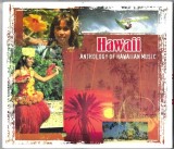 Unknown Artist - Hawaii: Anthology Of Hawaiian Music, CD + Box