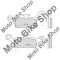 MBS Placute frana Yamaha YW 125 BWS fata, Cod Produs: 225103250RM