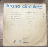Vinil 4.1 Vinyl Electrecord , Ileana Ciuculete