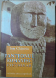 Ion Ghinoiu Panteonul romanesc - dictionar