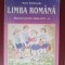 Limba romana. Manual pentru clasa a 4-a - Maria Dumitrache