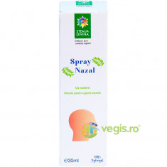 Spray Nazal 30ml