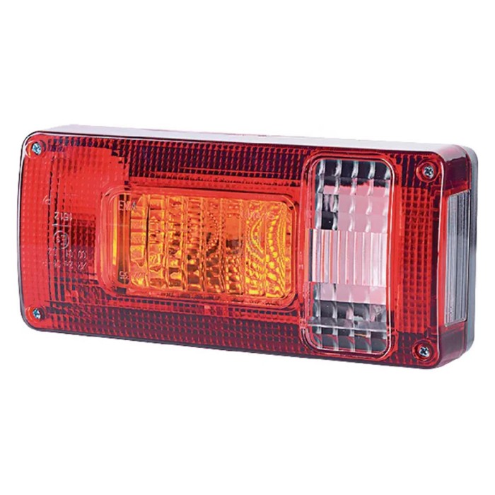 Lumină spate dreapta