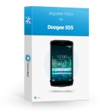 Cutie de instrumente Doogee S55