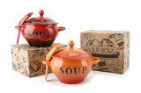 Cumpara ieftin Bol - Soup Bowl | CGB Giftware