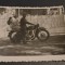 Motocicleta - Ismail plecare spre Cahul.
