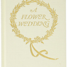 A Flower Wedding | Walter Crane