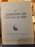Leia - Le symbolisme des contes de fees