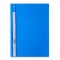 Dosar Plastic A4, Stil Office, Sina, Culoare Albastru