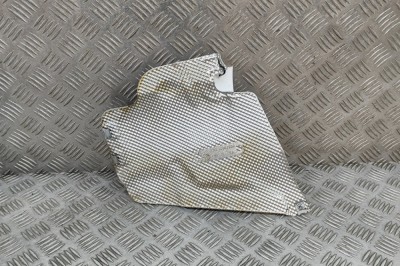 Protecție termică MERCEDES-BENZ C W206 2023 OEM: A2066800000 | 28279747 foto