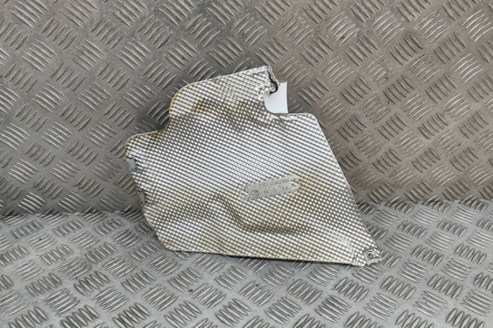Protecție termică MERCEDES-BENZ C W206 2023 OEM: A2066800000 | 28279747