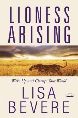 Lioness Arising: Wake Up and Change Your World foto