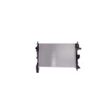 Radiator apa FORD GRAND C-MAX DXA CB7 DXA CEU AVA Quality Cooling FD2602