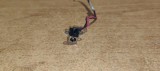Cumpara ieftin Conector Power DC Laptop Medion Akoy E6228, Dc conector