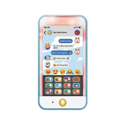 TELEFON MULTIFUNCTIONAL CU SUNETE foto