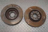 Set disc de fr&acirc;nă față ALFA ROMEO GIULIA 952_ 2017 OEM: Sedan | 23337849