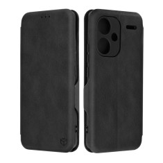 Husa carte Xiaomi Redmi Note 13 Pro Plus Techsuit Safe Wallet Plus