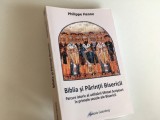 Cumpara ieftin BIBLIA SI PARINTII BISERICII- ISTORIC AL UTILIZARII SCRIPTURII IN PRIMELE SECOLE