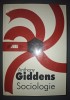 Sociologie - Anthony Giddens, Editura ALL 2000, Format Brosat, Stare Buna, Colectia Collegium