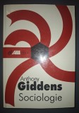 Sociologie - Anthony Giddens, Editura ALL 2000, Format Brosat, Stare Buna, Colectia Collegium