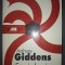 Anthony Giddens - Sociologie