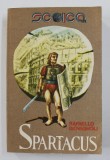 SPARTACUS de RAFAELLO GIOVAGNOLI , ANII '2000