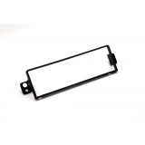 Rama adaptoare 1DIN Connects2 CT24DW01 pentru Daewoo Kalos 2004-2007