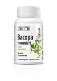 BACOPA MONNIERI 30CPS, Zenyth Pharmaceuticals