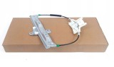 Macara usa electrica, fara motoras PEUGEOT 407, 05.2004-12.2010, usa spate, partea stanga,