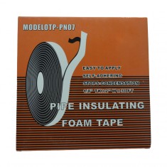 Banda izolatoare expandabila pentru Tevi, MODELOTP-PN07