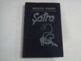 SATRA roman - Zaharia STANCU