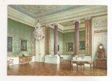 FA127 -Carte Postala- GERMANIA - Potsdam. Sanssouci Castle, Studyroom, necirculata