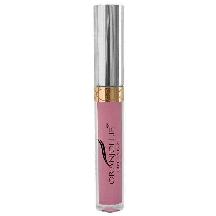 Ruj lichid Long Lasting Matte Oranjollie, nuanta 26 Immortal Ruj lichid Long Lasting Matte Oranjollie, nuanta 26 Immortal
