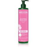 Weleda Smoothing lapte de corp hidratant 250 ml
