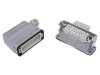 Conector HDC Tată Mamă 16 Pini PE A16