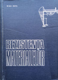 Rezistenta Materialelor - Mihai Tripa ,556063, Didactica Si Pedagogica