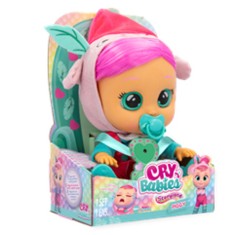 Papusa Cry Babies Piggy Storyland 81932 foto