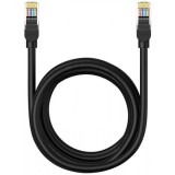 Cablu Retea Baseus, UTP, Cat5, 3m, Negru B00133206111-04