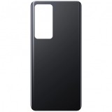 Capac Baterie compatibil cu Xiaomi 12T Pro, Negru